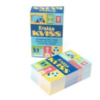 Krakkakviss - Image 2