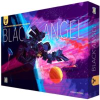 Black Angel