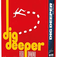 Detective: Dig deeper
