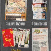 Detective: Dig deeper - Image 2