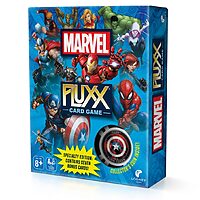 Marvel Fluxx