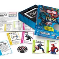 Marvel Fluxx - Image 4