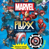 Marvel Fluxx - Image 2