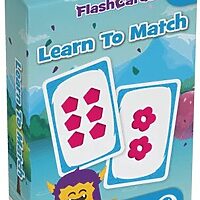 Flash cards: Learn to Match
