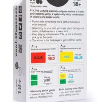 F**k. The game - Image 4
