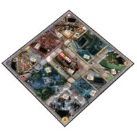 Cluedo Harry Potter - Image 3