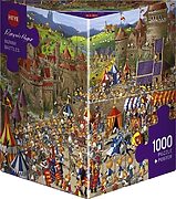 Bunny Battles (1000 bita)
