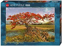Enigma Trees: Stontium Tree (1000 bita)
