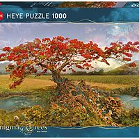 Enigma Trees: Stontium Tree (1000 bita)