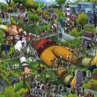 Gulliver (1000 bita) - Image 2