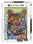Jolly Pets: If Cats Could (1000 bita)