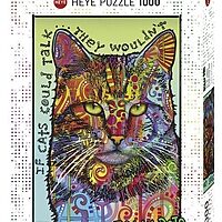 Jolly Pets: If Cats Could (1000 bita)