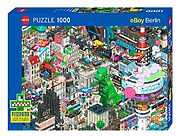 Pixdrama: Berlin quest (1000 bita)