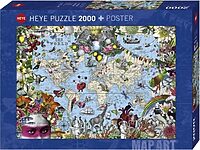 Quirky World (2000 bita)