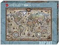 Retro World (1000 bita)