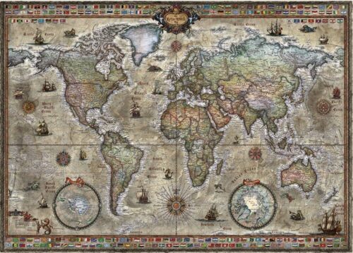 Retro World (1000 bita) - Image 2