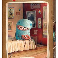 Zozoville: Milk Tooth! (500 bita)