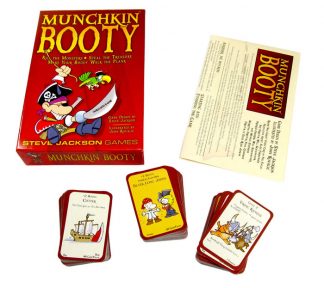 munchkin booty 02