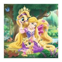 Belle, Cinderelle and Rapunzel (3x49) - Image 3