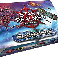 Star Realms: Frontiers