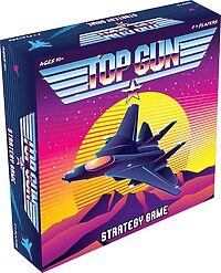 Top Gun Strategy Game