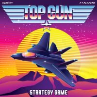 Top Gun Strategy Game - Image 2