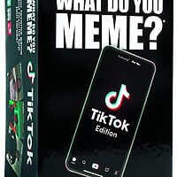 What do you Meme? TikTok Edition