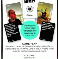 What do you Meme? TikTok Edition - Image 5