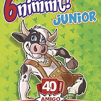 6 Nimmt Junior
