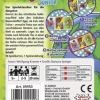 6 Nimmt Junior - Image 2