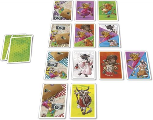 6 Nimmt Junior - Image 3