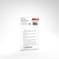 Matte Mini European: 46x71 mm (50) - Image 2