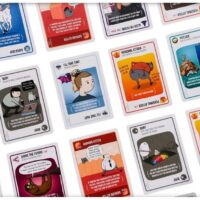 Exploding Kittens: Barking kittens - Image 4