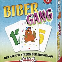 Biber Gang