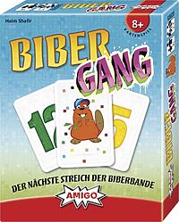 Biber Gang