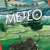 Flamme Rouge: Meteo
