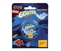 Mini Geistes Blitz