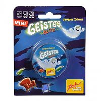 Mini Geistes Blitz