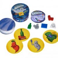 Mini Geistes Blitz - Image 3