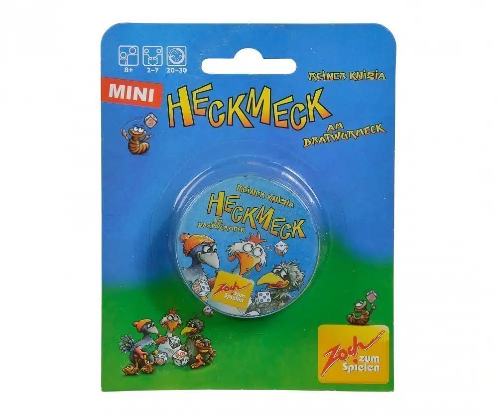 Mini Heckmeck