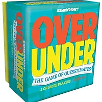 Over/Under