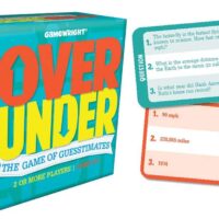 Over/Under - Image 3