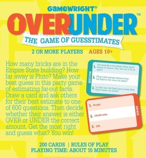 Over/Under - Image 2