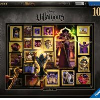 Villainous: Jafar (1000 bita)