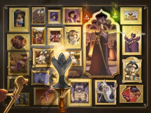 Villainous: Jafar (1000 bita) - Image 2