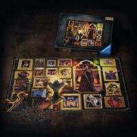Villainous: Jafar (1000 bita) - Image 3