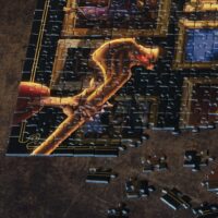 Villainous: Jafar (1000 bita) - Image 6