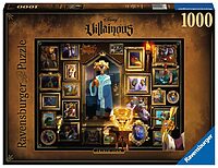 Villainous: Prince John (1000 bita)
