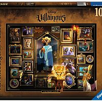 Villainous: Prince John (1000 bita)