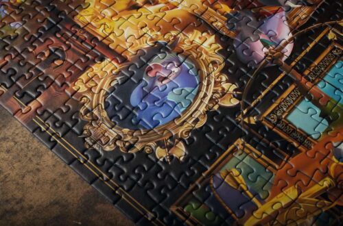Villainous: Prince John (1000 bita) - Image 6